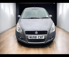 Suzuki Splash 1.2 GLS Euro 4 5dr - 15