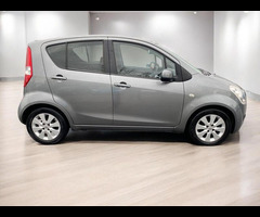 Suzuki Splash 1.2 GLS Euro 4 5dr - 16