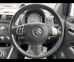 Suzuki Splash 1.2 GLS Euro 4 5dr - 22