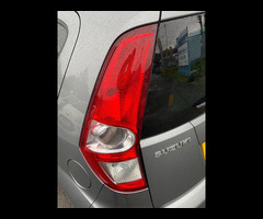 Suzuki Splash 1.2 GLS Euro 4 5dr - 30