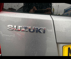 Suzuki Splash 1.2 GLS Euro 4 5dr - 31