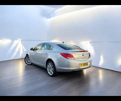 Vauxhall Insignia 1.8 16V Exclusiv Nav Euro 5 5dr - 2