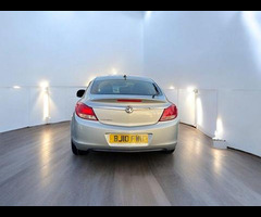 Vauxhall Insignia 1.8 16V Exclusiv Nav Euro 5 5dr - 12