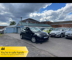 Renault Scenic 1.6 VVT Bizu Euro 5 5dr