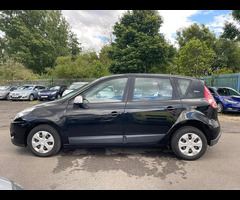 Renault Scenic 1.6 VVT Bizu Euro 5 5dr - 13