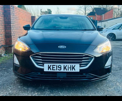 Ford Focus 1.5T EcoBoost Titanium X Euro 6 (s/s) 5dr - 7