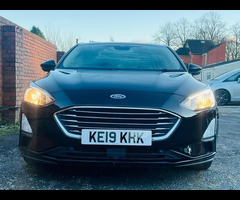 Ford Focus 1.5T EcoBoost Titanium X Euro 6 (s/s) 5dr - 11