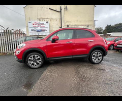 Fiat 500X 2.0 MultiJetII Cross Auto 4WD Euro 6 (s/s) 5dr - 32