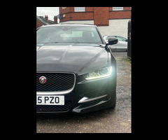 Jaguar XE 2.0d R-Sport Auto Euro 6 (s/s) 4dr - 15