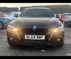 BMW 3 Series 2.0 320d M Sport xDrive Euro 5 (s/s) 4dr - 13