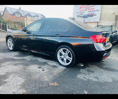 BMW 3 Series 2.0 320d M Sport xDrive Euro 5 (s/s) 4dr - 16