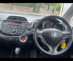 Honda Jazz 1.4 i-VTEC EX CVT Euro 5 5dr - 25