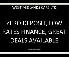 Ford Grand C-max 1.5 TDCi Zetec Powershift Euro 6 (s/s) 5dr - 2