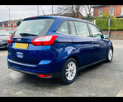 Ford Grand C-max 1.5 TDCi Zetec Powershift Euro 6 (s/s) 5dr - 16