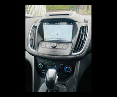 Ford Grand C-max 1.5 TDCi Zetec Powershift Euro 6 (s/s) 5dr - 29