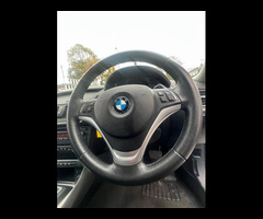 BMW X1 2.0 20d SE Auto xDrive Euro 5 (s/s) 5dr - 44