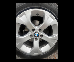 BMW X1 2.0 20d SE Auto xDrive Euro 5 (s/s) 5dr - 46