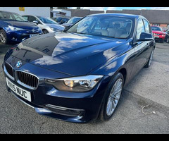 BMW 3 Series 2.0 320d Luxury Auto Euro 6 (s/s) 4dr - 14