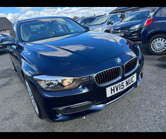 BMW 3 Series 2.0 320d Luxury Auto Euro 6 (s/s) 4dr - 17