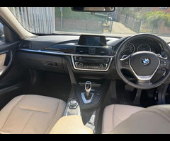 BMW 3 Series 2.0 320d Luxury Auto Euro 6 (s/s) 4dr - 36