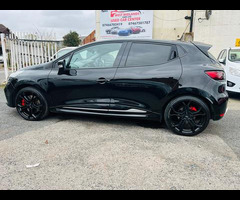 Renault Clio 1.6 TCe Renaultsport EDC Euro 5 5dr - 20