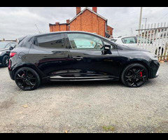 Renault Clio 1.6 TCe Renaultsport EDC Euro 5 5dr - 21