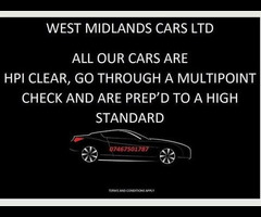 Vauxhall Mokka 1.4T SE Auto 2WD Euro 5 5dr - 14