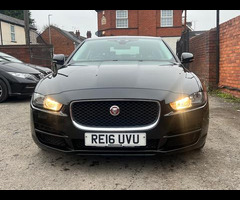 Jaguar XE 2.0d Prestige Auto Euro 6 (s/s) 4dr - 11