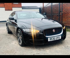 Jaguar XE 2.0d Prestige Auto Euro 6 (s/s) 4dr - 15