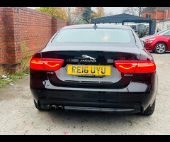 Jaguar XE 2.0d Prestige Auto Euro 6 (s/s) 4dr - 19