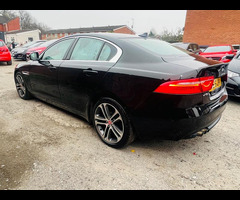 Jaguar XE 2.0d Prestige Auto Euro 6 (s/s) 4dr - 22