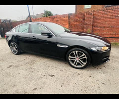 Jaguar XE 2.0d Prestige Auto Euro 6 (s/s) 4dr - 26