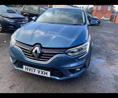 Renault Megane 1.5 dCi Signature Nav Euro 6 (s/s) 5dr - 3