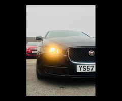 Jaguar XE 2.0d Prestige Auto Euro 6 (s/s) 4dr - 3