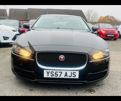 Jaguar XE 2.0d Prestige Auto Euro 6 (s/s) 4dr - 5