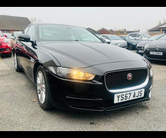 Jaguar XE 2.0d Prestige Auto Euro 6 (s/s) 4dr - 9