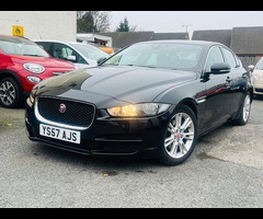 Jaguar XE 2.0d Prestige Auto Euro 6 (s/s) 4dr - 11