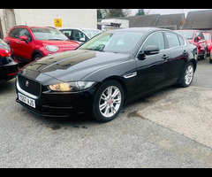 Jaguar XE 2.0d Prestige Auto Euro 6 (s/s) 4dr - 15