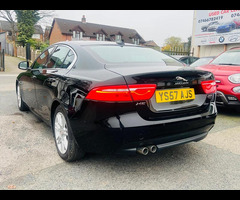 Jaguar XE 2.0d Prestige Auto Euro 6 (s/s) 4dr - 16