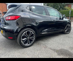 Renault Clio 1.5 dCi Iconic EDC Euro 6 (s/s) 5dr - 17