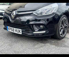 Renault Clio 1.5 dCi Iconic EDC Euro 6 (s/s) 5dr - 23