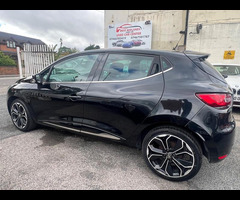 Renault Clio 1.5 dCi Iconic EDC Euro 6 (s/s) 5dr - 25