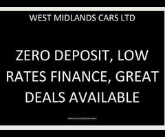 Vauxhall Crossland X 1.6 Turbo D ecoTEC SE Euro 6 (s/s) 5dr - 6