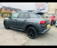 Citroen C4 Cactus 1.2 PureTech Flair ETG5 Euro 6 (s/s) 5dr - 19