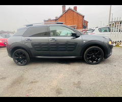 Citroen C4 Cactus 1.2 PureTech Flair ETG5 Euro 6 (s/s) 5dr - 22