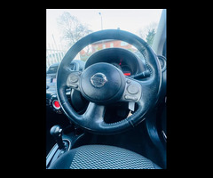 Nissan Micra 1.2 Acenta CVT Euro 5 5dr - 29