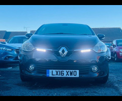 Renault Clio 1.5 dCi Dynamique Nav Auto Euro 6 5dr - 7