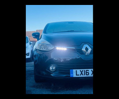 Renault Clio 1.5 dCi Dynamique Nav Auto Euro 6 5dr - 9