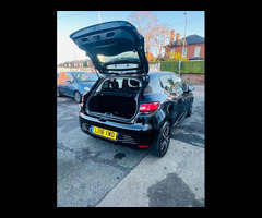 Renault Clio 1.5 dCi Dynamique Nav Auto Euro 6 5dr - 23