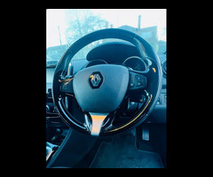 Renault Clio 1.5 dCi Dynamique Nav Auto Euro 6 5dr - 35